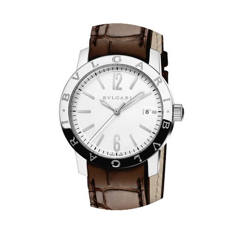 Bulgari Automatic Men's Watch...