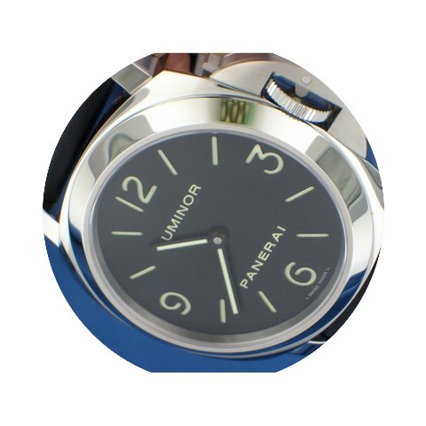 Panerai Luminor Base Pam00112...