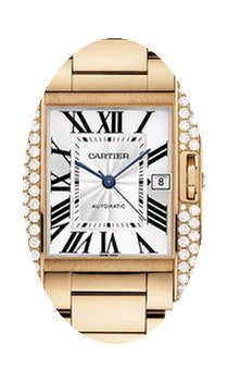Cartier Tank Anglaise...