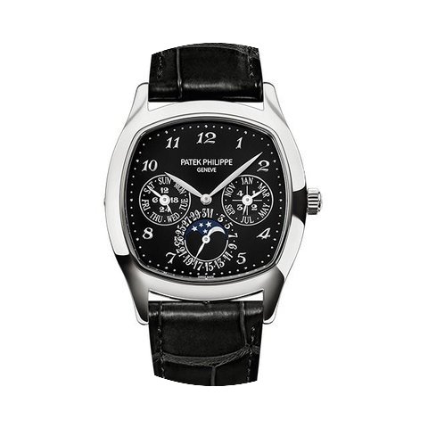 Patek Philippe Perpetual Calendar/Ewiger...