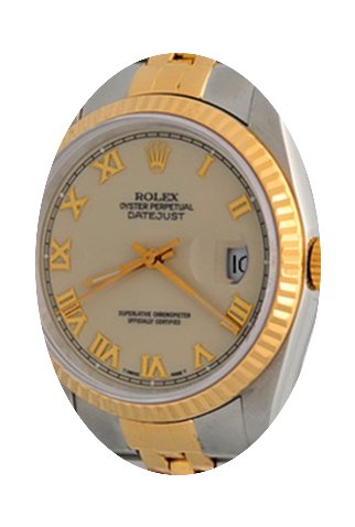 Rolex Datejust Model 16233...