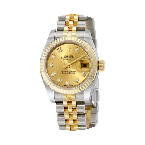 Rolex Lady Datejust 26...