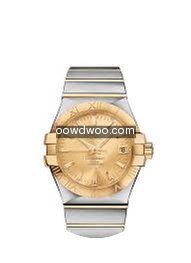 Omega 12320352008001...