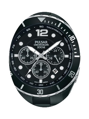 Pulsar Chronograph PT3721X1 Herrenchrono...