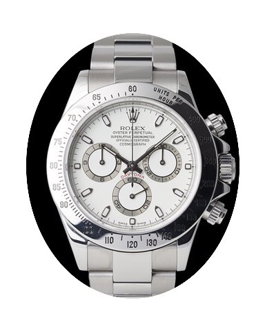 Rolex Daytona...