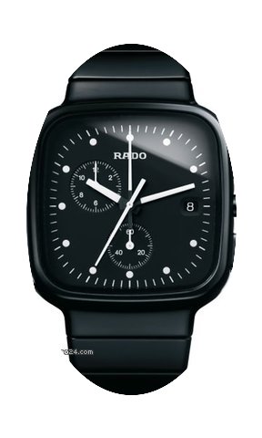 Rado r5.5 - Chronograph NEU incl Mwst mi...