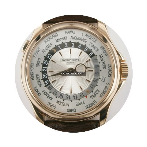 Patek Philippe 5130R...