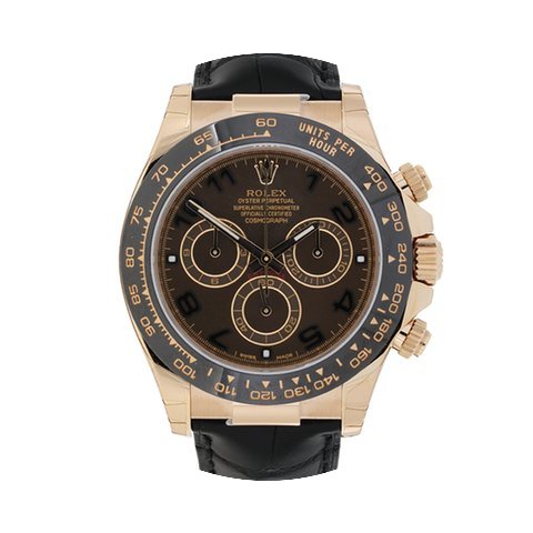 Rolex Cosmograph Daytona 116515LN Everos...
