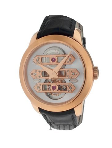 Girard Perregaux Triple Bridge Tourbillo...