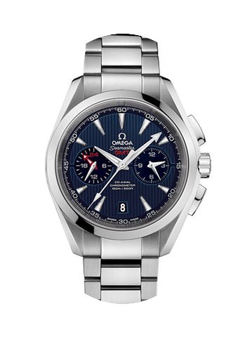 Omega SEAMASTER AQUA TERRA 150 M CO-AXIA...