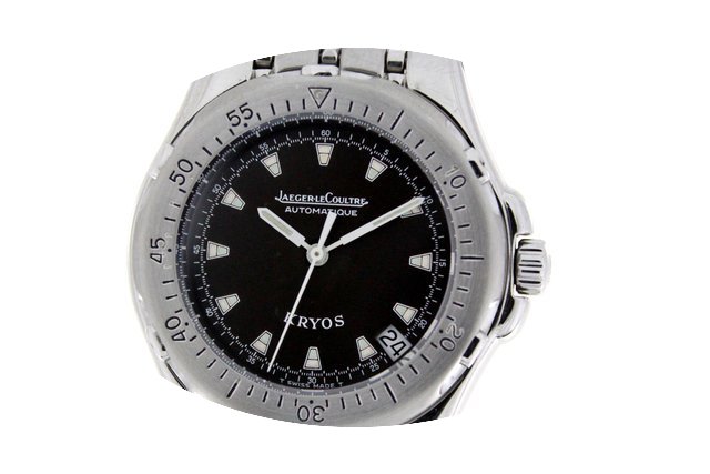 Jaeger-LeCoultre Kyros...