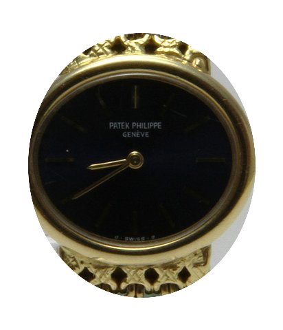 Patek Philippe ...