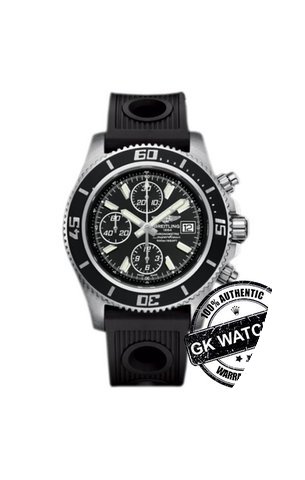 Breitling Superocean Chronograph II Unus...