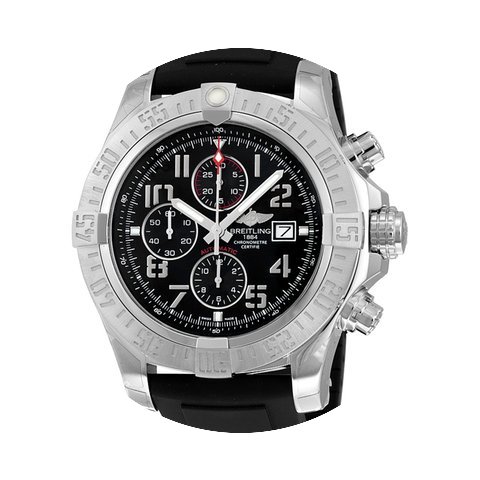 Breitling Super Avenger II...