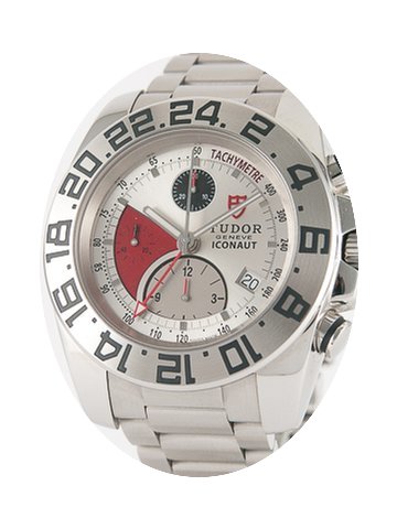 Tudor Chrono Iconaut...