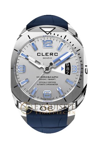 Clerc Hydroscaph H1...