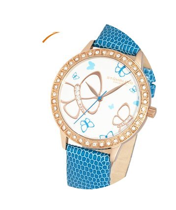 Stuhrling Original Women's 299.1245C3 Fa...