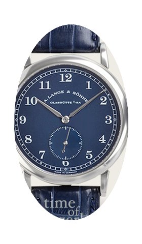 A. Lange & Söhne 1815 · 206.027...