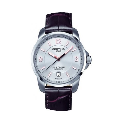 Certina DS Podium Automatik C001.407.16....