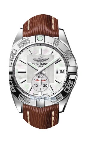 Breitling Galactic 36 Automatic Midsize ...