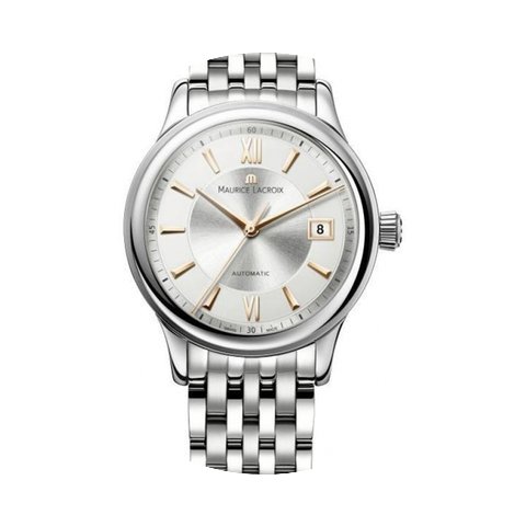 Maurice Lacroix Les Classiques Date Auto...