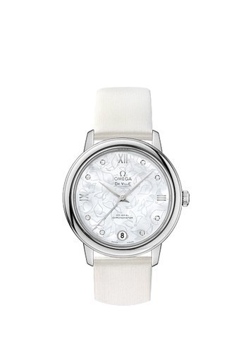 Omega DE VILLE PRESTIGE CO-AXIAL 32.7 MM...