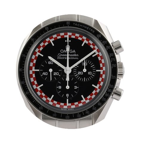 Omega Speedmaster Ref. 31130423001004...