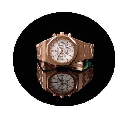 Audemars Piguet Royal Oak Chronograph...