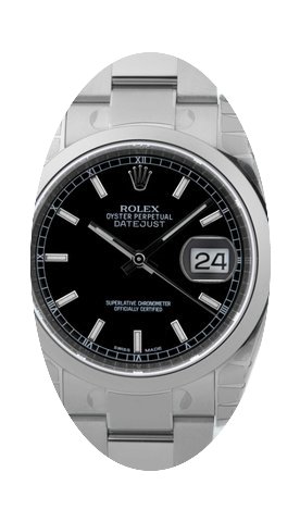 Rolex Datejust all dials 116200...