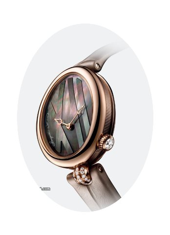 Breguet Reine de Naples 9808...
