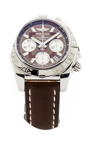 Breitling Chronomat 41 Ref. AB014012/Q58...