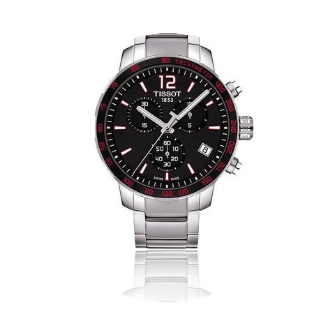 Tissot Quickster Chronograph T0954171105...