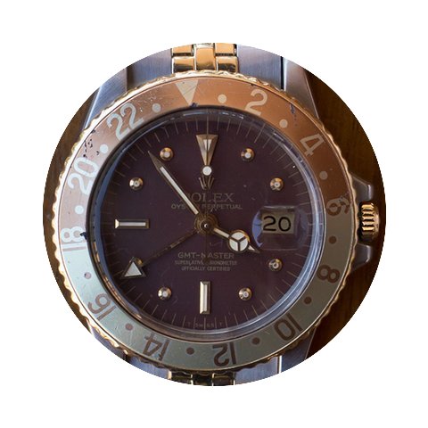 Rolex 1675 GMT Master vintage...