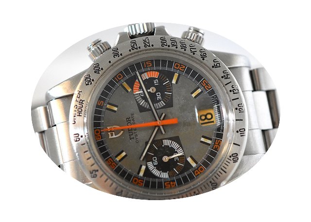 Tudor Oysterdate 