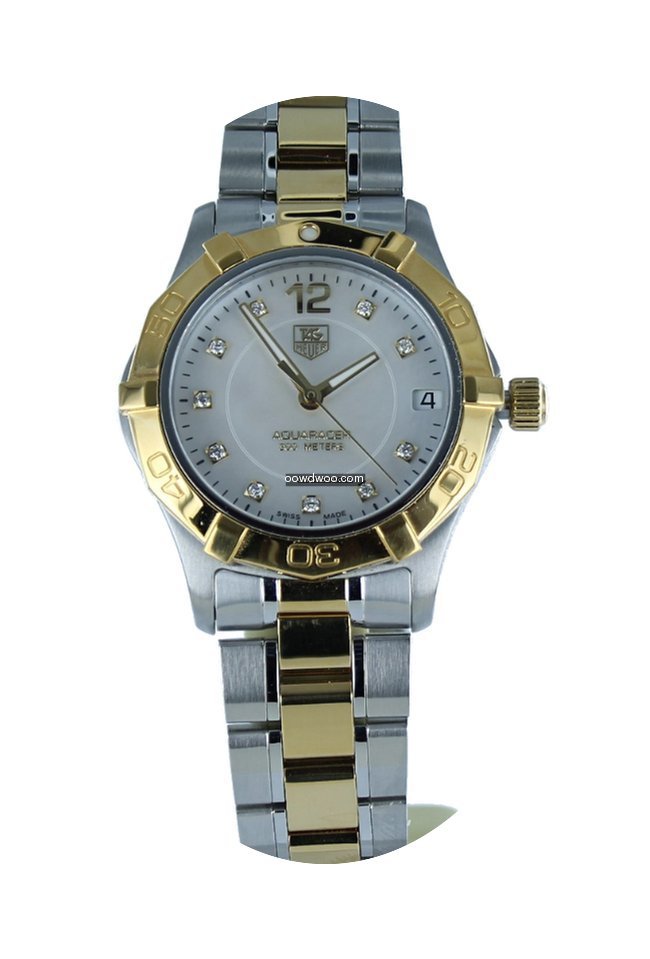 TAG Heuer Aquaracer...
