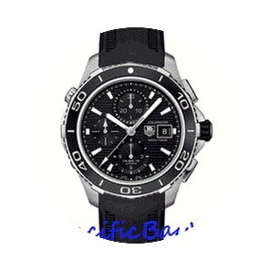 TAG Heuer Aquaracer Men's CAK2110.FT8019...