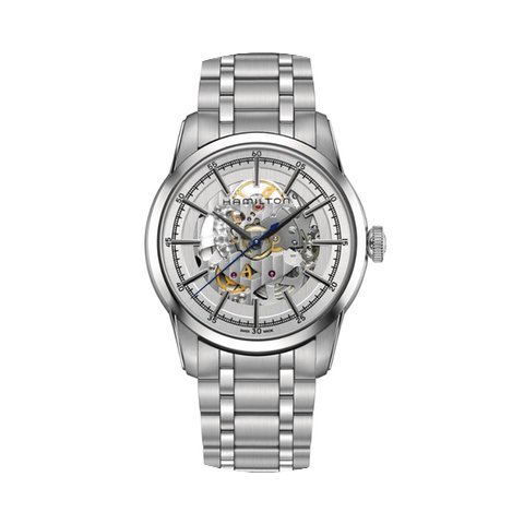 Hamilton American Classic Railroad Skele...