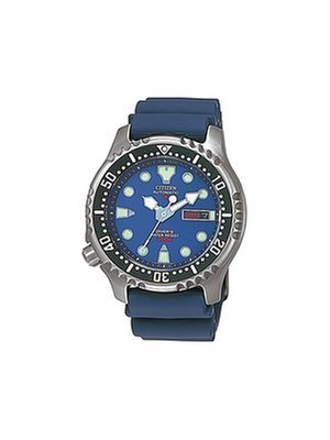 Citizen Promaster Marine NY0040-17LE...
