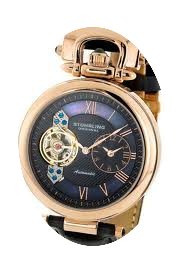 Stuhrling 12733451 Men's Special Reserve...