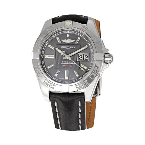 Breitling Galactic 41...