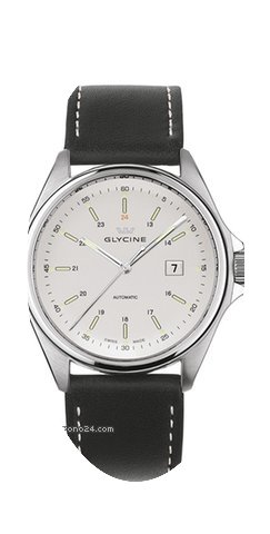Glycine Combat 6 Automatic...