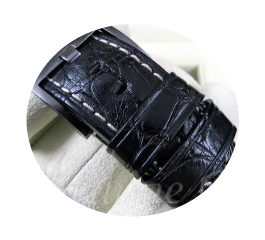 Panerai PAM 28 B Luminor Power Reserve M...