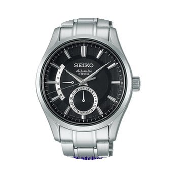 Seiko Presage...