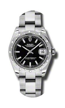 Rolex Datejust...