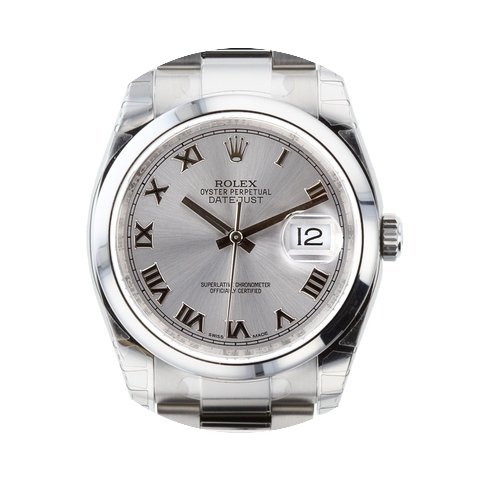 Rolex Datejust Mens 36mm Mens Ref. 11620...