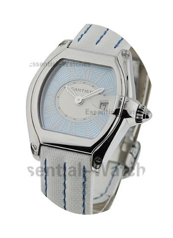 Cartier Roadster Ladies...