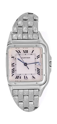 Cartier Panther...