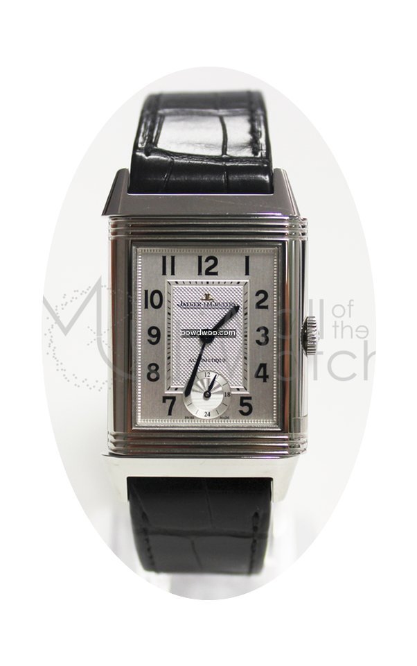 Jaeger-LeCoultre Grande Reverso Night & ...