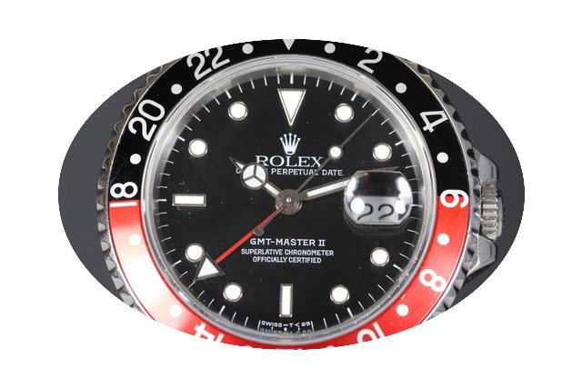 Rolex GMT MASTER...
