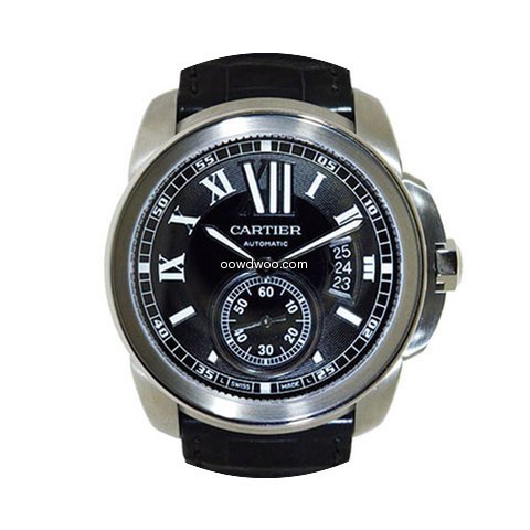 Cartier Calibre de Cartier...